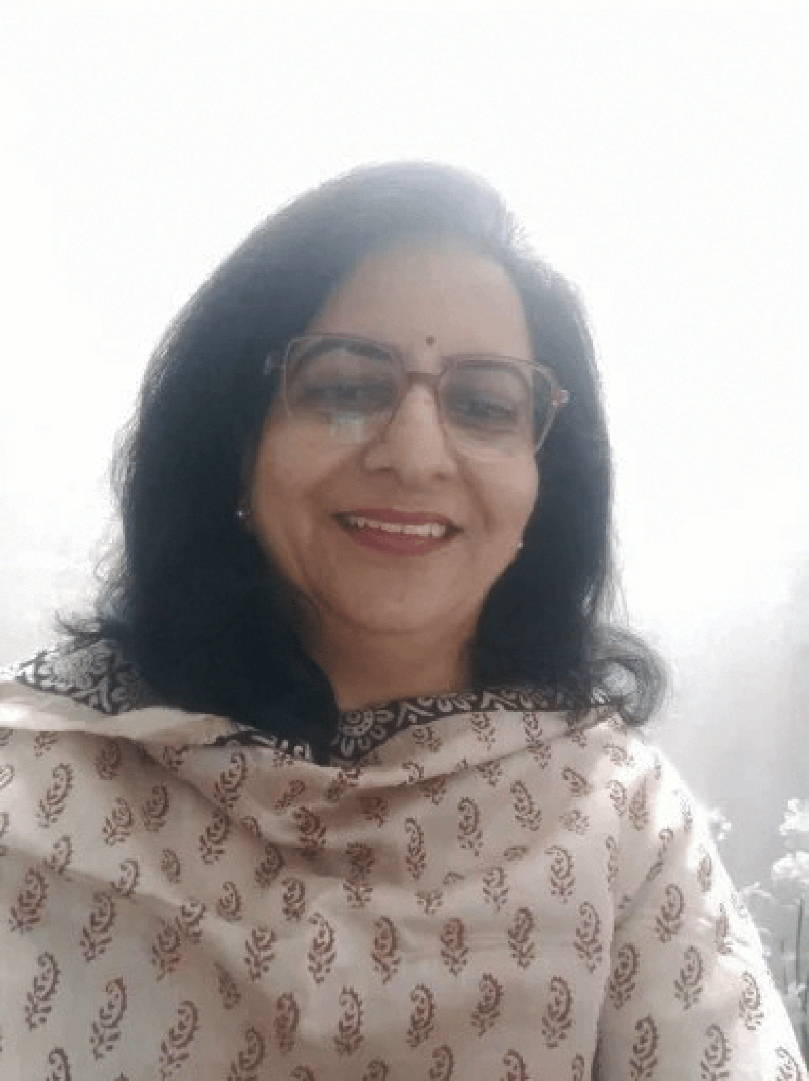 Anubha Verma