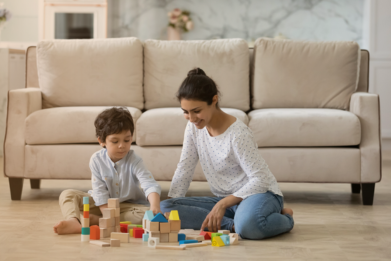 Parenting Skills Support